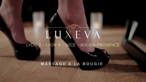 Escorte Massage érotique à Lyon